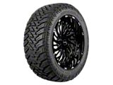 Rolling Big Power Tires Repulsor M/T3 Tire (33" - 33x12.50R22)