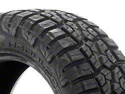 Rolling Big Power Tires Repulsor R/T Tire (35" - 35x12.50R18)