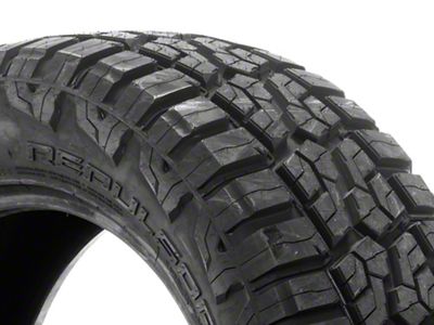 Rolling Big Power Tires Repulsor R/T Tire (35" - 35x12.50R18)