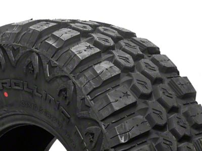 Rolling Big Power Tires Repulsor X/T RX Tire (35" - 35x12.50R18)