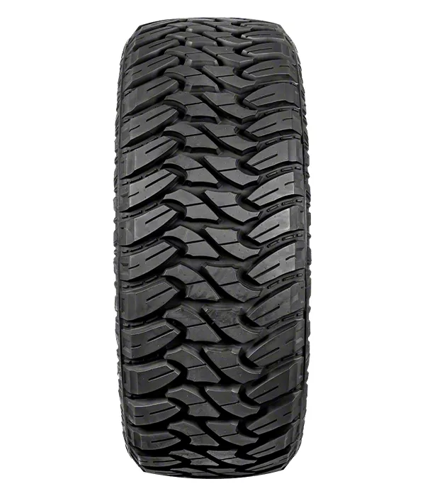 Rolling Big Power Tires Sierra 2500 Repulsor M/T3 Tire