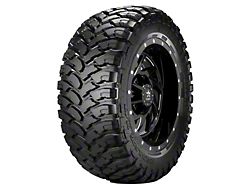 Rolling Big Power Tires Repulsor M/T Tire (33" - LT285/65R18)