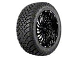 Rolling Big Power Tires Repulsor R/T Tire (33" - 285/40R24)