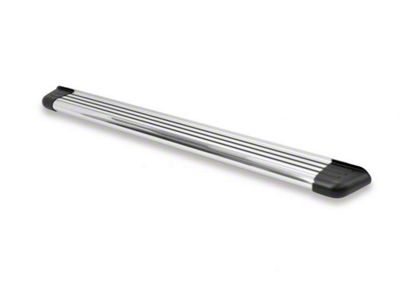Romik RB2-T DRP Running Boards; Stainless Steel (23-24 Canyon)
