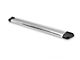 Romik RB2-T DRP Running Boards; Stainless Steel (23-24 Colorado)