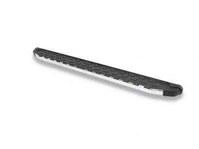 Romik REC-TP DRP Running Boards; Polished (23-25 Colorado)