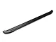 Romik RAL-T Running Boards; Silver (15-24 F-150 SuperCab, SuperCrew)