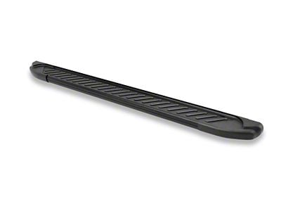 Romik RAL-T Running Boards; Black (19-25 Ranger SuperCrew)