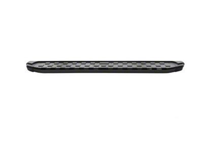 Romik REC-TB Running Boards; Black (19-25 Ranger SuperCrew)