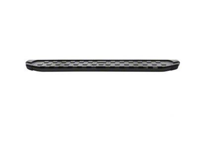 Romik REC-TB Running Boards; Black (19-24 Ranger SuperCrew)