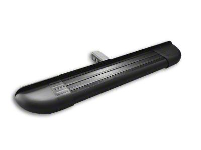 Romik RB2-B Rear Assist Hitch Step (Universal; Some Adaptation May Be Required)