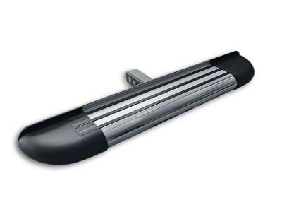 Romik RB2-S Rear Assist Hitch Step (Universal; Some Adaptation May Be Required)