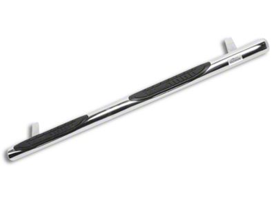 Romik RB2-S Rear Assist Hitch Step (Universal; Some Adaptation May Be Required)