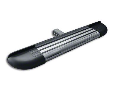 Romik RB2-S Rear Assist Hitch Step (Universal; Some Adaptation May Be Required)