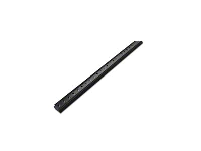 Romik ROF-T Running Boards; Black (09-14 F-150 SuperCab)