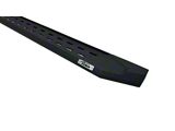 Romik RPT-R DRP Running Boards; Black (19-26 Sierra 1500 Crew Cab)