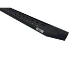 Romik RPT-R DRP Running Boards; Black (19-26 Silverado 1500 Crew Cab)