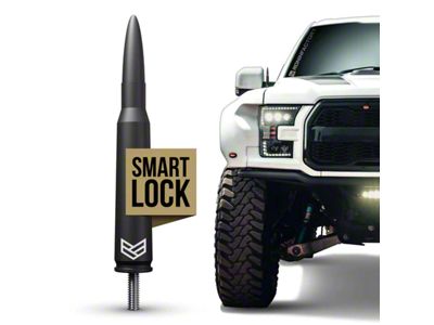 Ronin Factory SmartLock Bullet Antenna (97-25 F-150)
