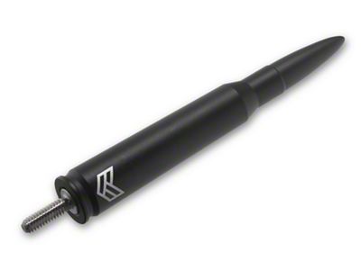 Ronin Factory SmartLock Bullet Antenna (99-26 F-350 Super Duty)