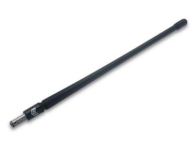 Ronin Factory SmartLock Flexible Antenna; 12-Inch (99-26 Sierra 1500)
