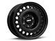 Rotiform R191 STL Gloss Black 6-Lug Wheel; 18x9; 18mm Offset (07-13 Silverado 1500)