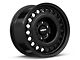 Rotiform R191 STL Gloss Black 6-Lug Wheel; 17x9; 0mm Offset (07-13 Silverado 1500)