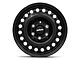 Rotiform R191 STL Gloss Black 6-Lug Wheel; 18x9; 18mm Offset (19-24 RAM 1500)