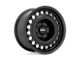 Rotiform R191 STL Gloss Black 6-Lug Wheel; 18x9; 18mm Offset (21-24 Yukon)