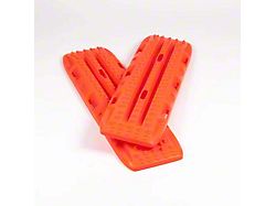Rotopax RototraX Boards; Orange 