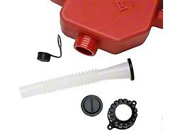 Rotopax Conventional Spout 