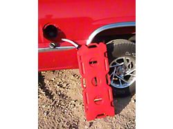 Rotopax Gasoline Storage Container; 4-Gallon 