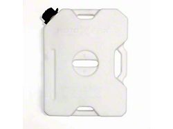 Rotopax GEN 2 Water Storage Container; 2-Gallon 