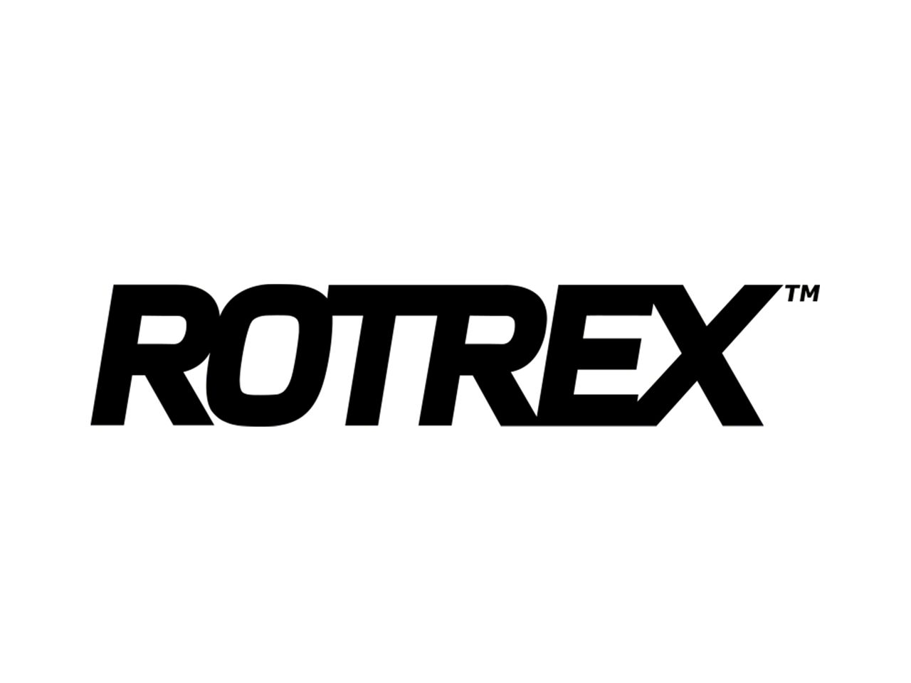 Rotrex A/S Parts