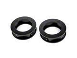 Rough Country Suspension 2-Inch Front Leveling Kit (19-26 4WD RAM 1500 w/o Air Ride, Excluding RHO & TRX)