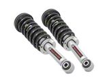 Rough Country Suspension N3 Loaded Leveling Front Struts for 2-Inch Lift (09-13 4WD F-150, Excluding Raptor)