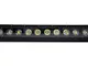 Rough Country 30-Inch Black Series LED Light Bar Hidden Grille Kit (17-20 F-150 Raptor)