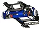 Rough Country 4-Inch Suspension Lift Kit (99-06 4WD Silverado 1500)