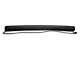 Rough Country 40-Inch Black Series Curved Dual Row LED Light Bar; Flood/Spot Combo Beam (Universal; Some Adaptation May Be Required)