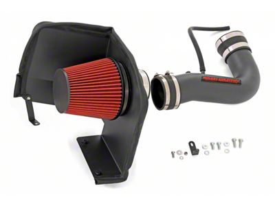 Rough Country Cold Air Intake (07-08 4.8L Silverado 1500)