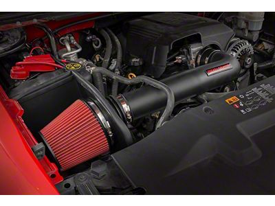 Rough Country Cold Air Intake (09-13 4.8L Silverado 1500)