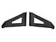 Rough Country 54-Inch Curved LED Light Bar Upper Windshield Mounting Brackets (04-14 F-150)