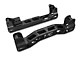 Rough Country 6-Inch Suspension Lift Kit (15-20 4WD F-150 SuperCab, SuperCrew, Excluding Raptor)