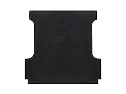 Rough Country Bed Mat with RC Logos (02-18 RAM 1500 w/ 6.4-Foot Box)