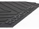 Rough Country Bed Mat with RC Logos (04-14 F-150 w/ 5-1/2-Foot Bed)
