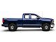 Rough Country HD2 Running Boards; Black (07-18 Silverado 1500 Double/Extended Cab)
