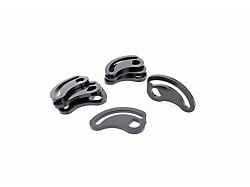 Rough Country Plus 1 Degree Cam Washers (99-15 Sierra 1500)