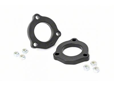 Rough Country 1-Inch Front Leveling Lift Kit (15-22 Canyon)