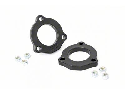 Rough Country 1-Inch Front Leveling Lift Kit (15-22 Canyon)