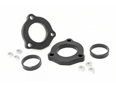 Rough Country 2-Inch Front Leveling Lift Kit (15-22 Canyon)