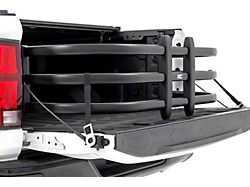 Rough Country Bed Extender; 26-Inch (2023 Canyon)